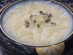 -祈胜邨•顺德鱼生•顺德菜(容桂店)