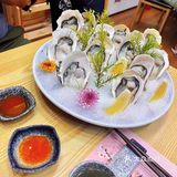 容桂探店 | 实现刺身自由的日式料理🏮 