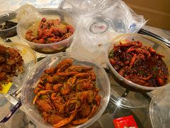 -金陵一哥龙虾馆(三牌楼总店)
