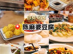 -陈麻婆豆腐总店