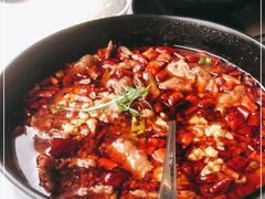 -本来精品川菜(嘉里中心店)