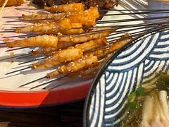 -北丐先生·野馄饨烧烤(雨花万象店)