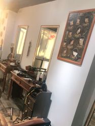 -纯剪男士理发馆·烫染专业店