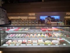 -布歌东京(金融街购物中心店)