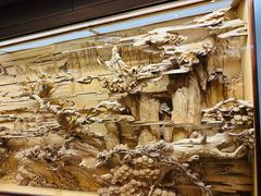 -西湖游船
