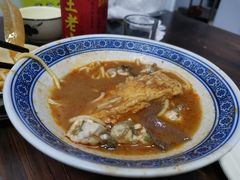 -亚忠小吃店(曾厝垵店)