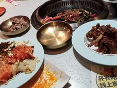 -炭之家·齐齐哈尔非遗烤肉·鲜切直供(中央大街店)