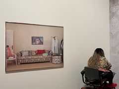 -泰特现代艺术馆