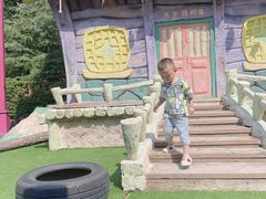 -郑州方特梦幻王国