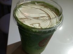 -寿奶茶·鲜奶与茶(合生汇购物中心店)