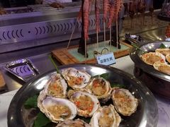 -澜悦港海鲜体验主题餐厅