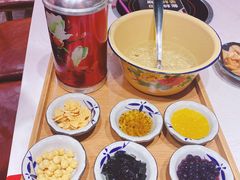 冰粉奇缘-京门活鱼馆·鱼火锅(百子湾（原红庙）店)
