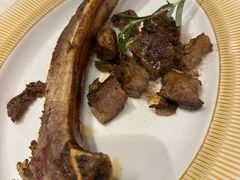 -王品牛排(福州泰禾店)