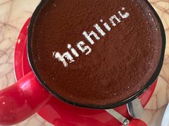 -Highline·城市露台景观餐厅(淮海路店)