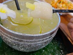 -婉泰·特色小吃·舂鸡脚(告庄二店)