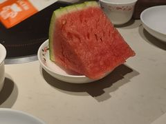 -东门口·鲜爆肚涮肉·烧烤(老门东店)
