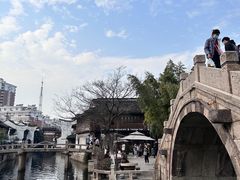 -嘉兴月河历史街区