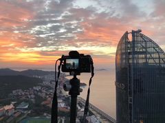 -演武大桥观景平台