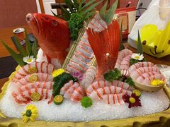 -许鲜生健康生活馆·精细潮菜(奥绅体育公园店)