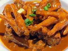 -小菜园新徽菜(常州武进吾悦店)