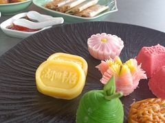 -湖畔居茶楼(湖滨店)