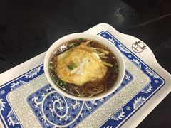 -东吴面馆(因果巷店)