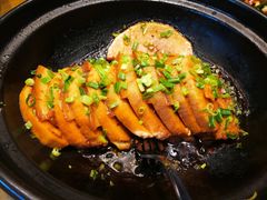 -新海渔港·胶东海鲜家常菜·家宴(奥体中心店)
