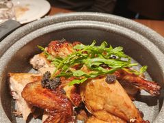-芭莉与彩虹西餐厅(成都合生汇店)