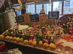 -深圳温德姆至尊酒店