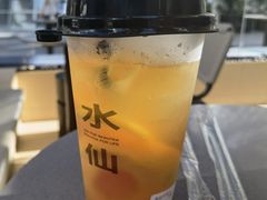 -BeauTea水仙(coco park店)