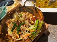 -绿茶餐厅(coco park 店)