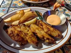 -BROWNSTONE布朗石西班牙餐厅(富城店)