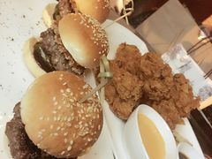-Boxing Cat Brewery拳击猫精酿啤酒馆(永福店)