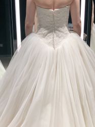 点击看大图 -Vera Wang婚纱礼服旗舰店
