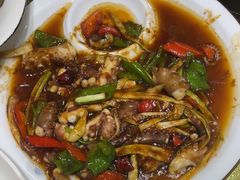 -启东小海鲜(庄先湾路1号店)