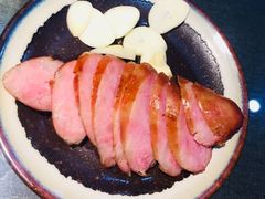 -大牛湾·眷村牛肉面(蠡溪店)