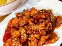 -小三峡食府(西五路店)