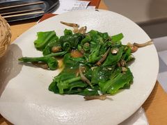 -隅乐胡椒虾·台湾菜·团建(皇岗店)