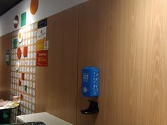 -麦当劳(坂田分店)