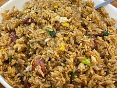 -冶建镜子·老南昌大排档·江西虾王(总店)