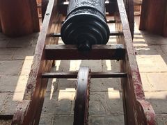 -函谷关历史文化旅游区