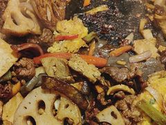 -一烙锅(友谊店)