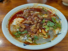 -豆相识•九九豆腐脑(牛咡桥店)