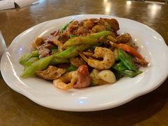 -日昌餐馆(亦庄店)