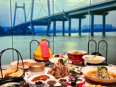 露天位-宴长沙(五一广场店)