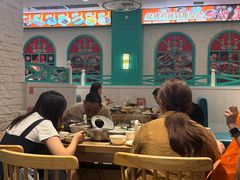 -龙聚德北京烤鸭(沙坪坝华宇A馆店)