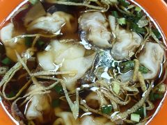 -味一早餐(新芝路店)