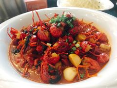-圆圆家私房美食(民权路店)