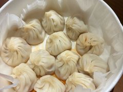 -南翔馒头店(豫园店)