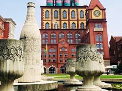 -青岛啤酒博物馆